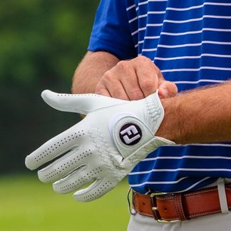 Gants de golf