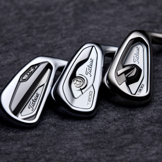 Bâtons de golf – Fers