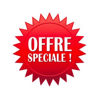 Offres spéciales