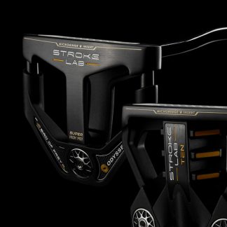 Bâtons de golf – Fers Droits